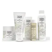 Therme Zen White Lotus Massage Oil 125ML