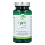 by Leen Steyaert Lipo-Fit Capsules 72CP
