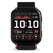 Garmin Venu X1 Zwart