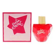 Lolita Lempicka So Sweet Eau de Parfum 50ML