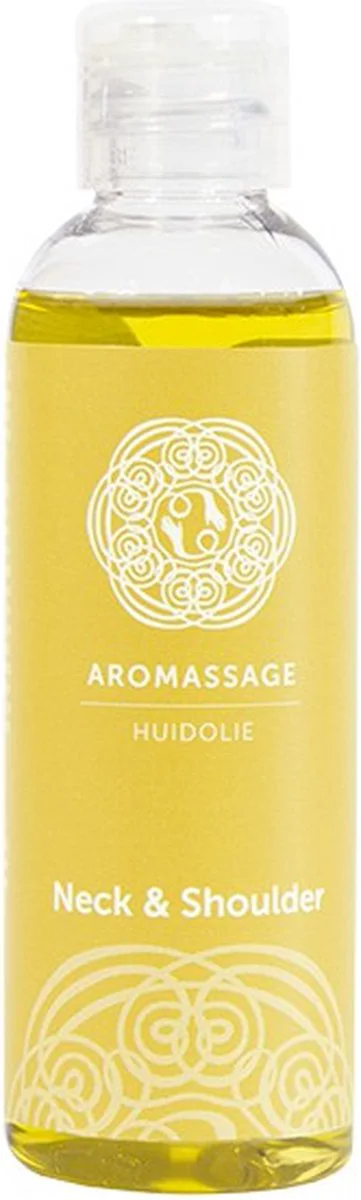 Chi Natural Life Aromassage Neck & Shoulder 100ML