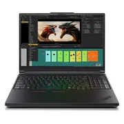 Lenovo ThinkPad P16 Gen 3 - 21RQ0057MH QWERTY