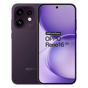 OPPO Reno16 512GB Paars 5G