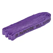 PARKSIDE Hijsband 1000/2000 kg (2m 1000kg, set van 4)