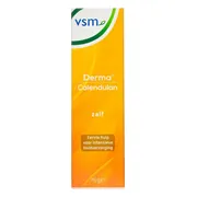 Vsm Derma Calendulan Eerste Hulp Zalf 75GR