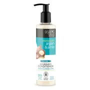 3x Organic Shop Conditioner Argan & Amla 280 ml