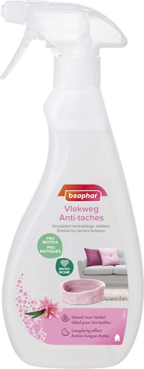 Beaphar Vlekweg 500 ml