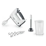 Bosch MFQ37470 ErgoMixx Wit