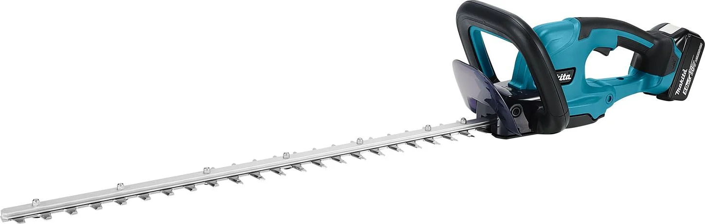 Makita DUH607RT Accu Heggenschaar 60cm 18V 5.0Ah