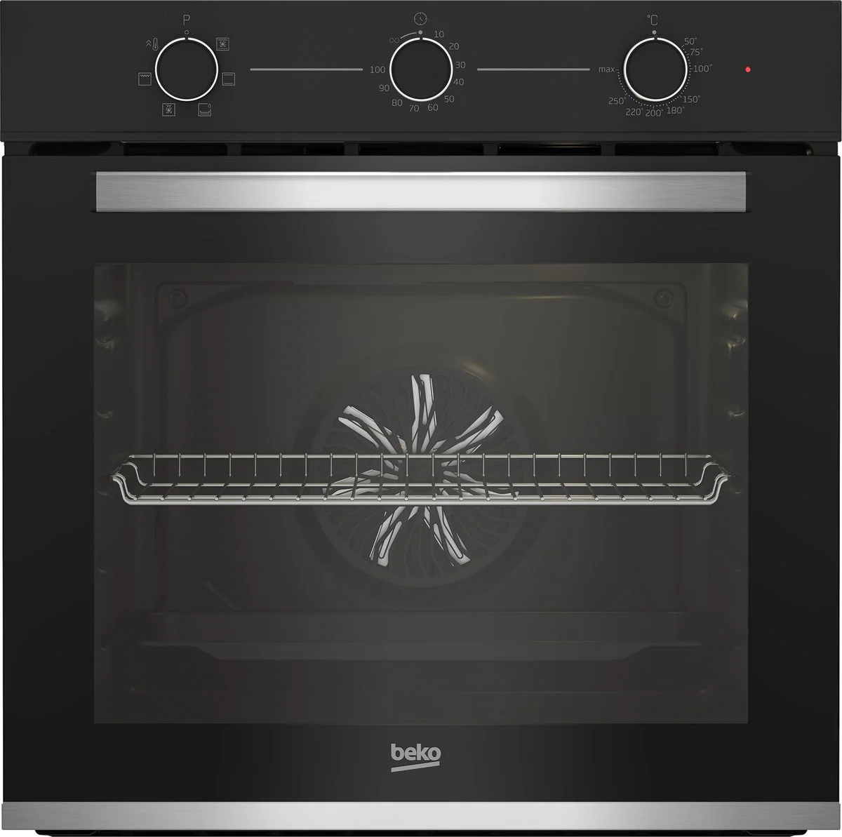 Beko BBIE12100BD AeroPerfect