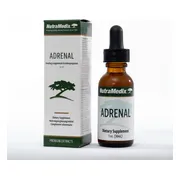 Nutramedix Adrenal 30ML
