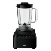 BRAUN Foodprocessor FP3132BK PurEase