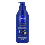 NIVEA Bodymilk met Pomp Q10 Verstevigend 400 ml