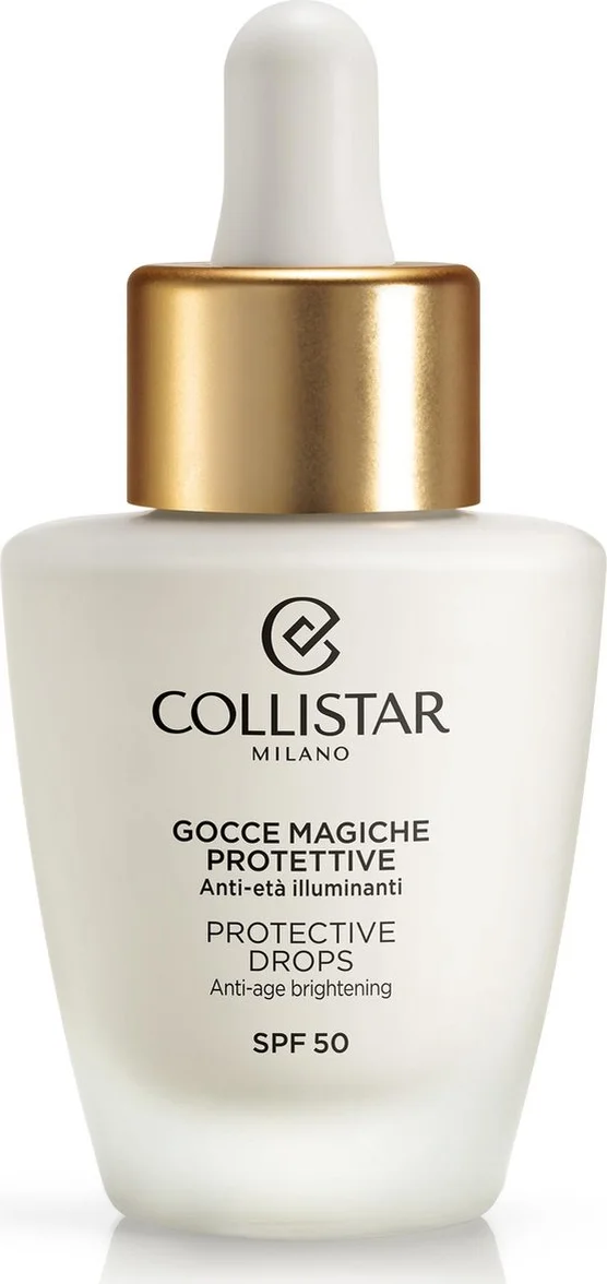 Collistar Anti-Age Protective Magic Drops SPF50 30ML
