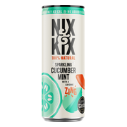 Nix and Kix Cucumber & Mint 250ML