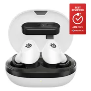 SteelSeries Arctis GameBuds Wit