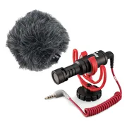 Rode VideoMicro