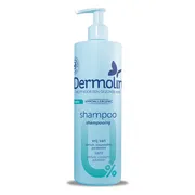 Dermolin Shampoo 400ML