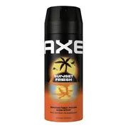 Axe Deodorant Bodyspray Sunset Fresh 150ML