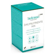 Nutrisan Pro Dailynutrients Mix Capsules 60CP