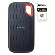 SanDisk Extreme Portable 2TB