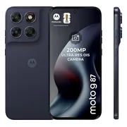Motorola Moto G87 256GB Zwart 5G