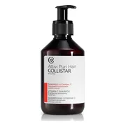 Collistar Attivi Puri Hair Vitamin C Shampoo 250 ml