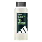 12x Adidas Shower Gel Active Skin & Mind Deep Clean 250 ml