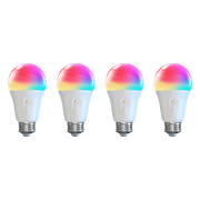 Govee Smart LED Bulb E27 1200lm 4-pack