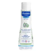 Mustela Zachte Wasgel 200ML