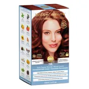 Tints Of Nature 7R Soft Copper Blonde