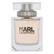 Karl Lagerfeld Pour Femme Eau de Parfum Dames 85ML