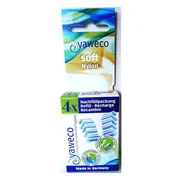 Yaweco Nylon 100% Bio Based Soft Borstelkoppen Navul 4ST