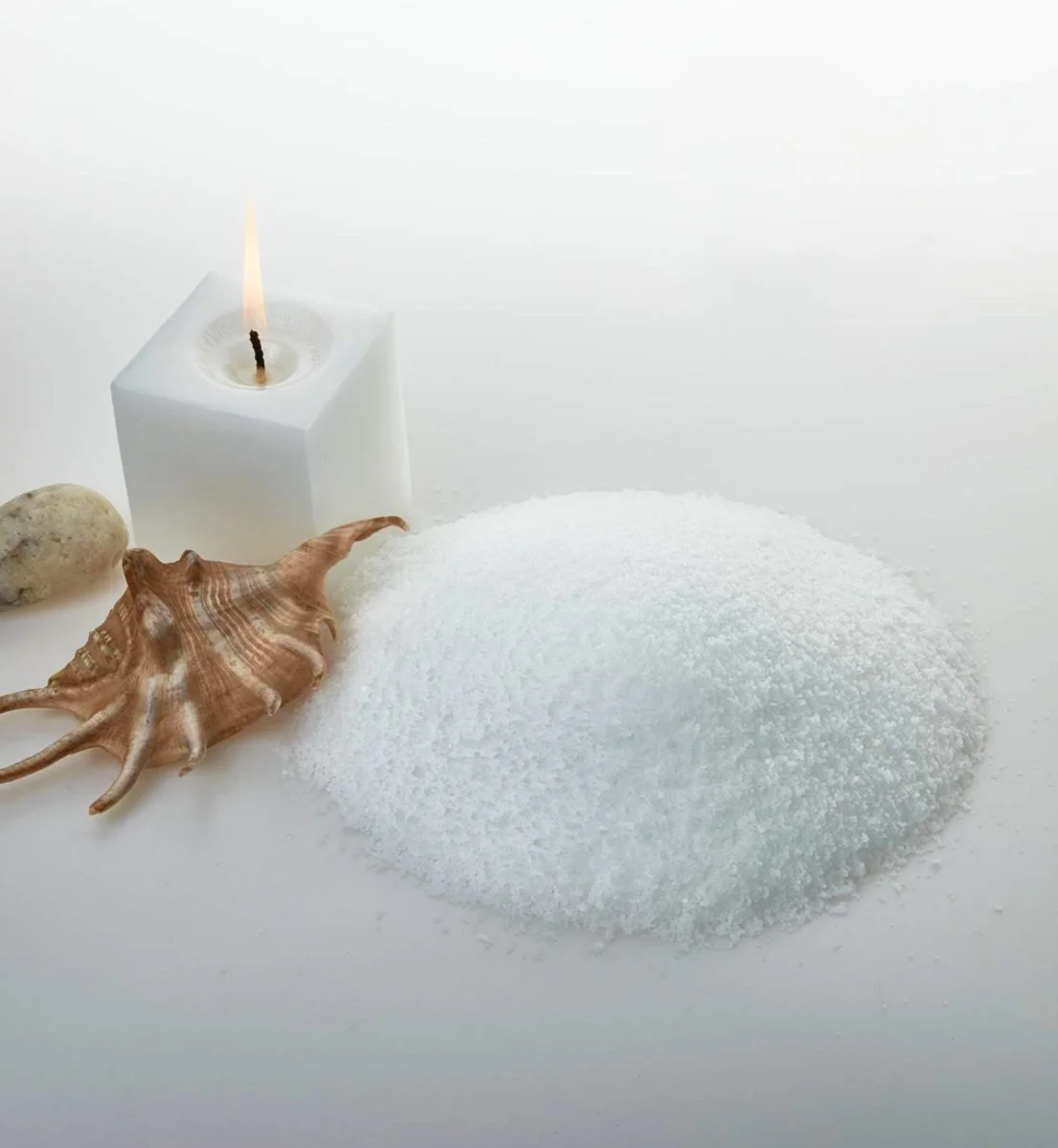 Paraffine wax 5 kg - A1 Kwaliteit - De Kaarswinkel