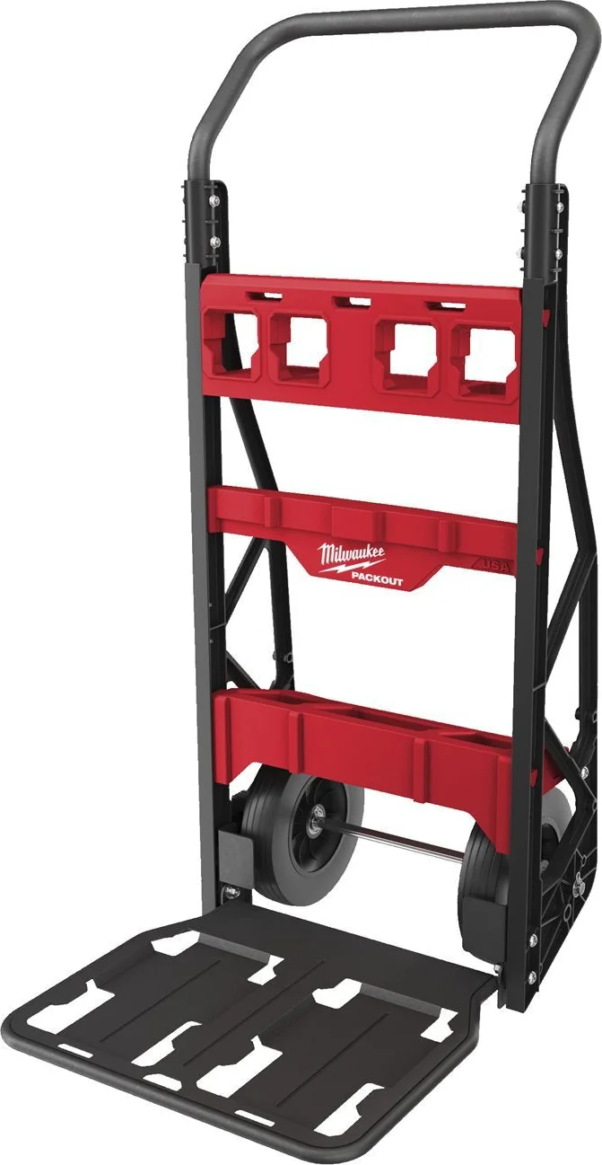 Milwaukee PACKOUT™ Steekwagen - 4932472131