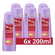 6x Andrélon Conditioner Levendige Kleur 200 ml