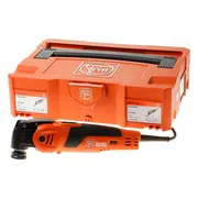 Fein Multimaster MM 700 Max Select Multitool in L-Boxx - 72296863000