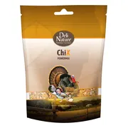 10x Deli Nature Chix Powermix 750 gr
