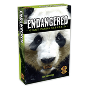 Endangered: Giant Panda Scenario