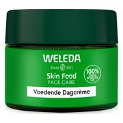 2x WELEDA Skin Food Voedende Dagcrème 40 ml