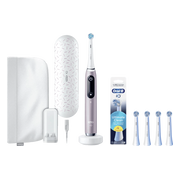 Oral-B iO 9n Rozenkwarts Value Pack