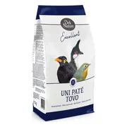4x Deli Nature Uni Paté Tovo 1 kg