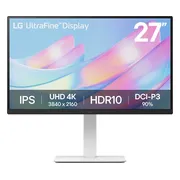 LG 27US550-W