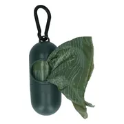 PoopyGo Dispenser incl. 15 Zakjes Lavendelgeur