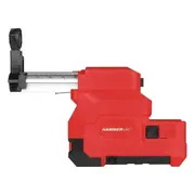 Milwaukee M18 FUEL™ CDEX-0 Stofafzuigset voor M18 BLH & M18 BLHX - 4933447450