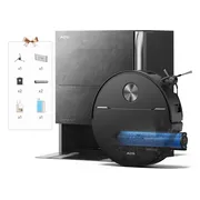 Mova Z70 Ultra Roller Complete Black
