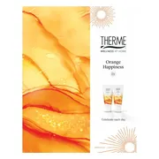 Therme Orange Happiness Giftset