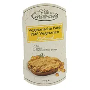Pate de la Mediterranee Vegetarische Paté Naturel 100GR