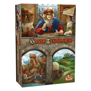 Hansa Teutonica Big Box