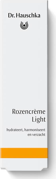 Dr. Hauschka Mini Rozencrème Light 5ML
